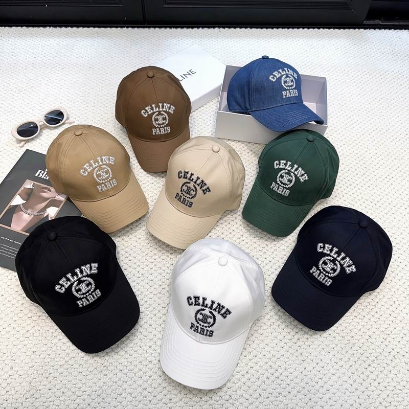 Celine Cap dx89
